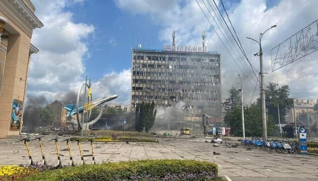 Водохреща у вінниці