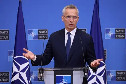 NATO General Sec Tells European Parliament to “Stop Complaining” and Support Ukraine