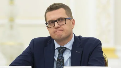 Рада звільнила Баканова з посади голови СБУ