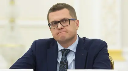 Rada dismisses Bakanov from SBU head post