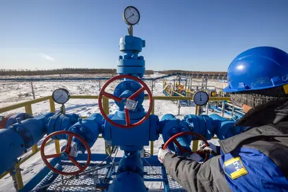 Facing Russian ‘blackmail’, EU seeks to cut gas use