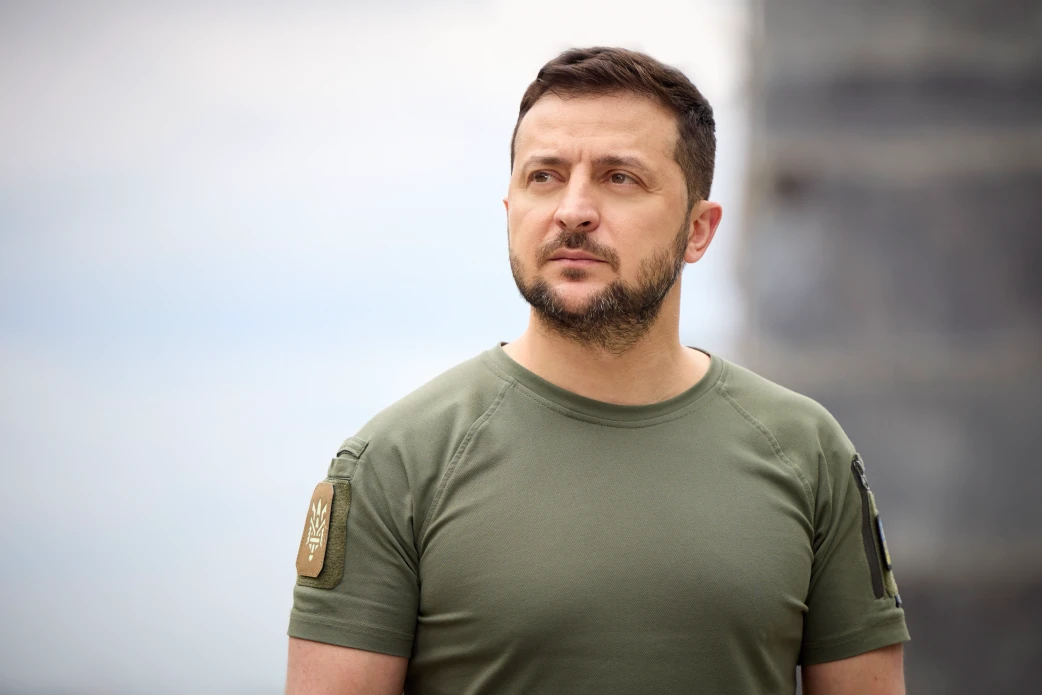 Zelensky’s challenges as his fate plays out on battlefield.