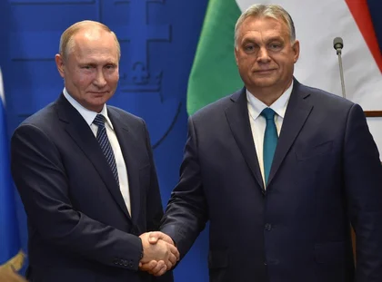 Hungary: Obstruction of Weapons Flow to Ukraine Continues