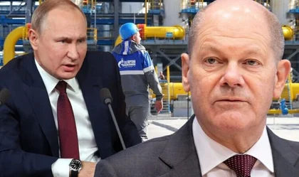 How Germany became ensnared by Russian gas