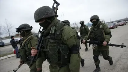 الجنود الروس سئموا من القتال في أوكرانيا