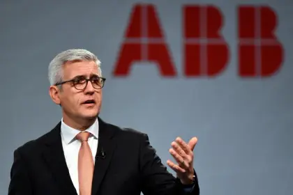 Swiss-Swedish ABB to quit Russian market over war against Ukraine