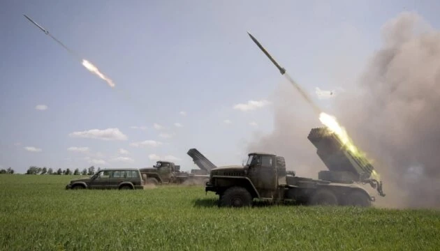 Battle for Vuhlehirsk TPP – Ukrainian troops force invaders to retreat
