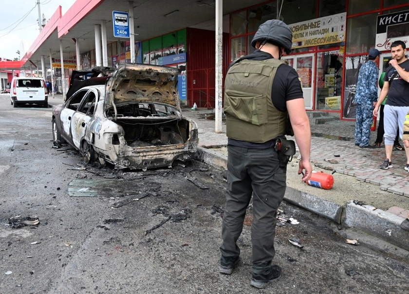 Russia’s War Against Ukraine: Day 149, July 22 – Update 1