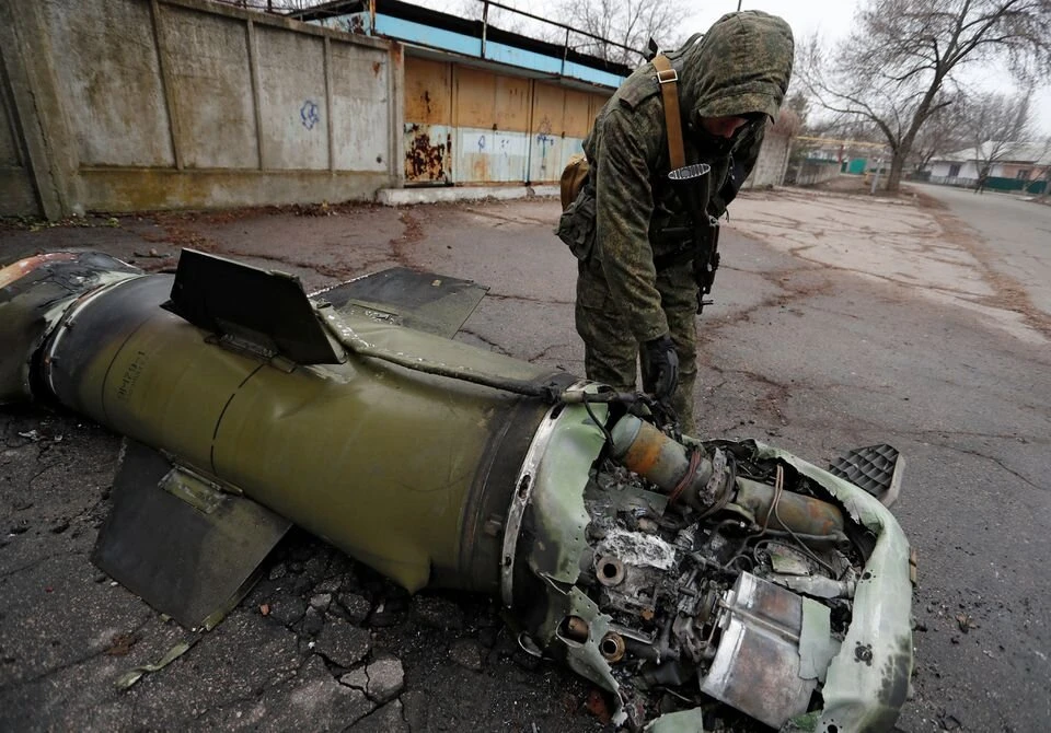 Two Killed, Five Injured by Russian Shelling in Mykolaiv Region