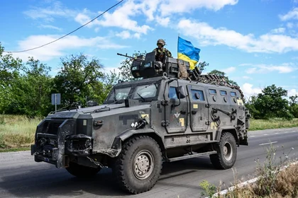 150 днів війни: жодний політолог вже не скаже про мою державу – failed state.