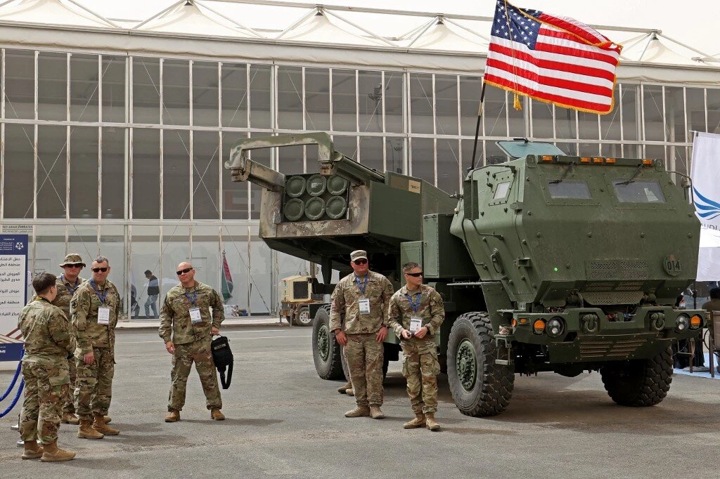 US to Supply up to 30 More HIMARS to Ukraine