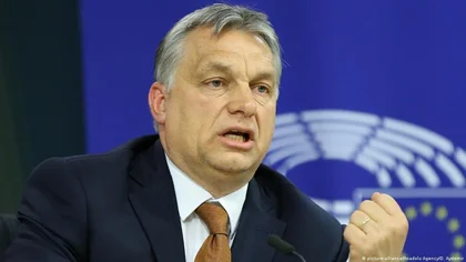 Орбан: «Санкції провалилися, а Україна ніколи не переможе»