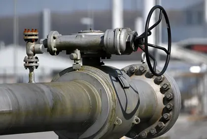 Russia’s Gas Flow Reduction “Politically Motivated”, Says EU Energy Chief