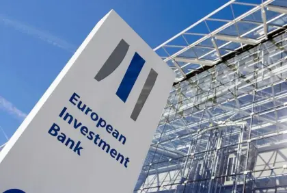 EIB approves EUR 1.59 bln for Ukraine