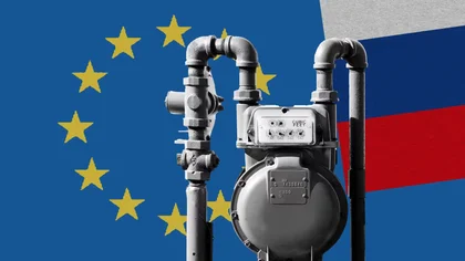 Експерт: ЄС готовий до припинення поставок газу