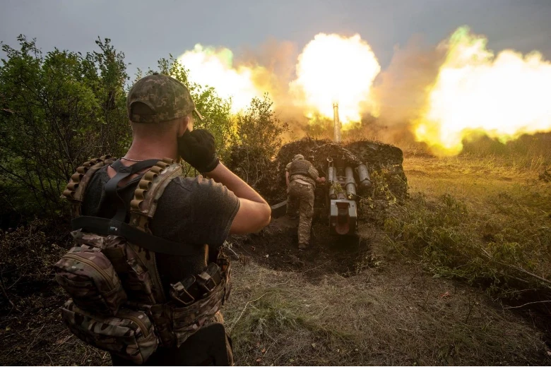 Tactical Successes for Ukrainian Army in Kherson Region