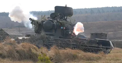 New Heavy Weapons from Western Allies Arrive in Ukraine