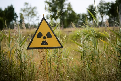 Ядерна небезпека: дії Росії на Запорізькій АЕС
