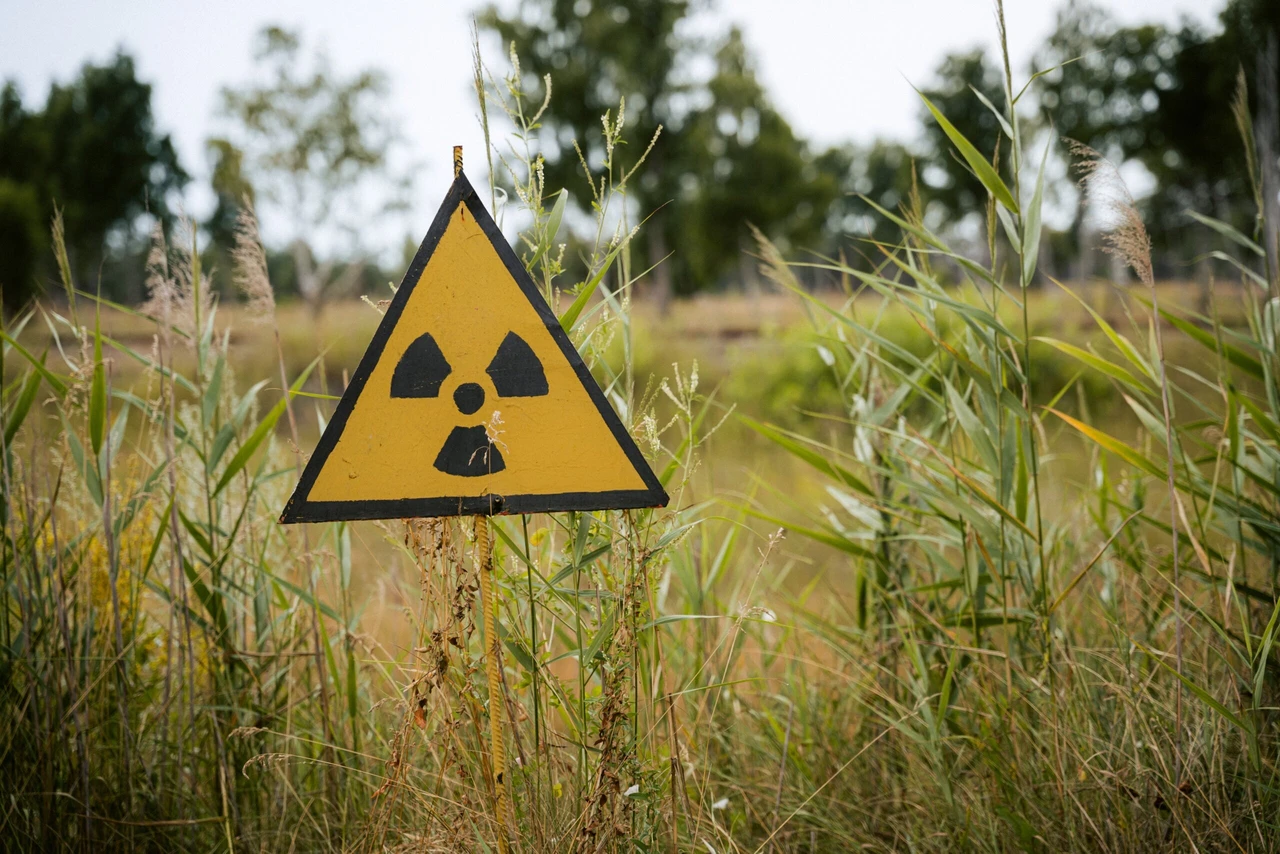 Nuclear Danger as Russia Plays with Zaporizhian Nuclear Plant