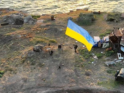 Війна Росії проти України: День 155, 28 липня — Оновлення 1