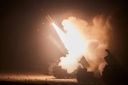 США готові надати Україні далекобійні ракети ATACMS