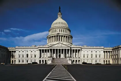US Senate Approves Resolution Calling for Russia to be Designated State Sponsors of Terrorism