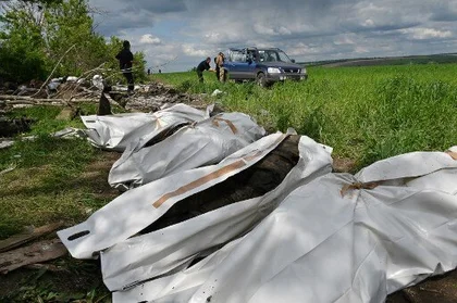 Оцінки числа загиблих російських військових дуже різняться