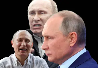 Former US Diplomat Analyzes President Putin