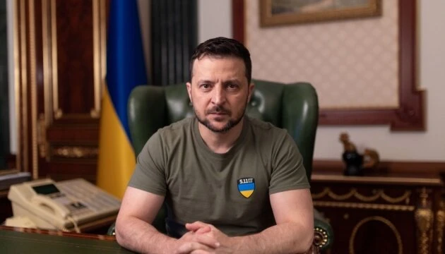 Zelensky Urges Evacuation of Ukraine’s Frontline Donetsk