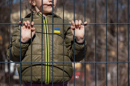 Від початку повномасштабної війни росіяни депортували понад 5,7 тисяч українських дітей