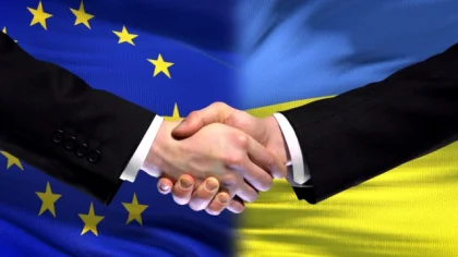 Україна отримала перший транш у 500 млн. євро макрофінансової допомоги ЄС загальним обсягом 1 млрд. євро