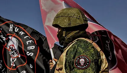 Гірші за нацистів – роль ПВК «Вагнера» в Україні