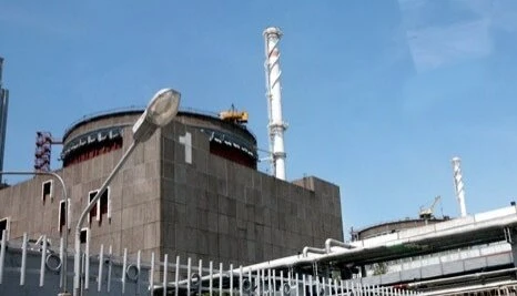 ‘Volatile’ Situation at Russian-Held Ukrainian Nuclear Plant: IAEA