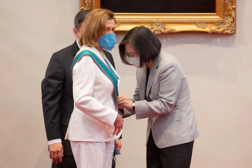 China, Taiwan Escalation – Hot Air or Window to War?