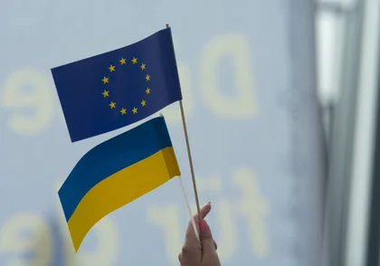 Сильна підтримка серед громадян України на вступ до ЄС – опитування
