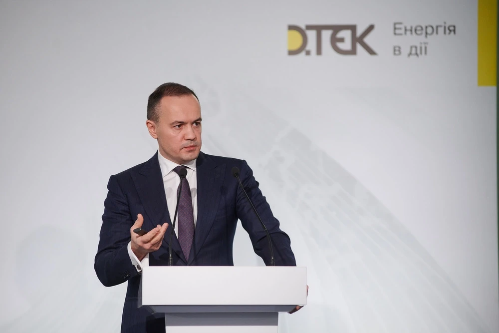 DTEK to pay about $30 mln bond coupon in full in Sept – media