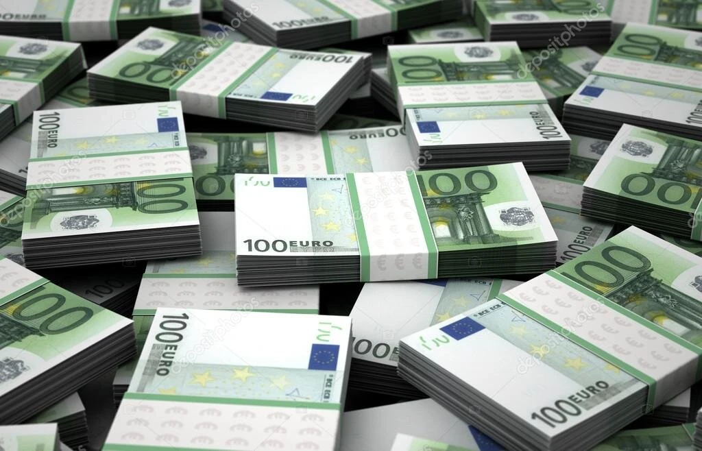 Ukraine receives €1B in macro-financial assistance from EU