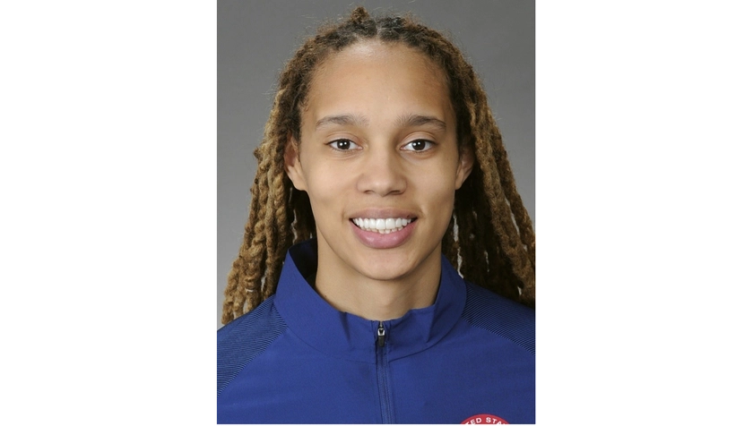 Russia Readies for Prisoner Exchange with Brittney Griner