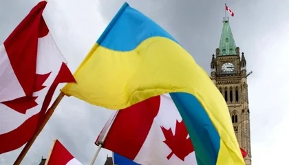 Канада виділила $6 мільйонів на ядерну безпеку в Україні