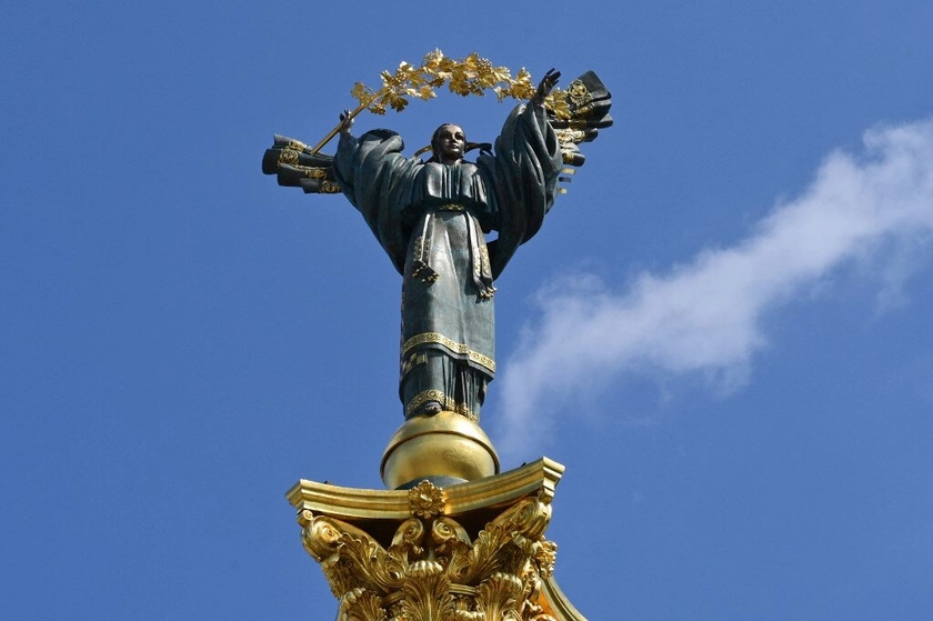 A Confidence in Liberty