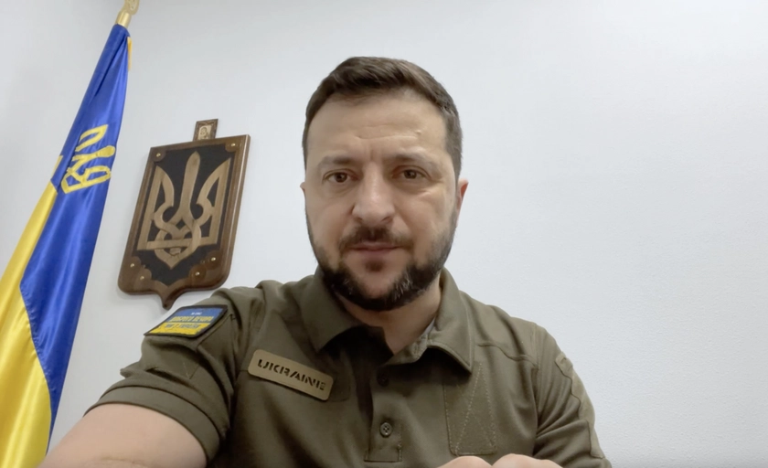 Необхідна реакція міжнародної спільноти на російські удари по Запорізькій АЕС