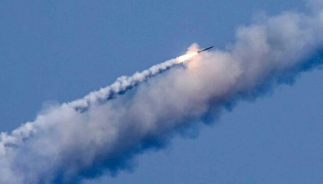 Росіяни поцілили по військових об’єктах на Вінниччині, є постраждалі