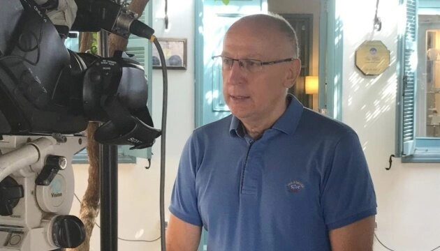 Ще 20 зернових суден готово вийти з Одеси, підтвердив посол