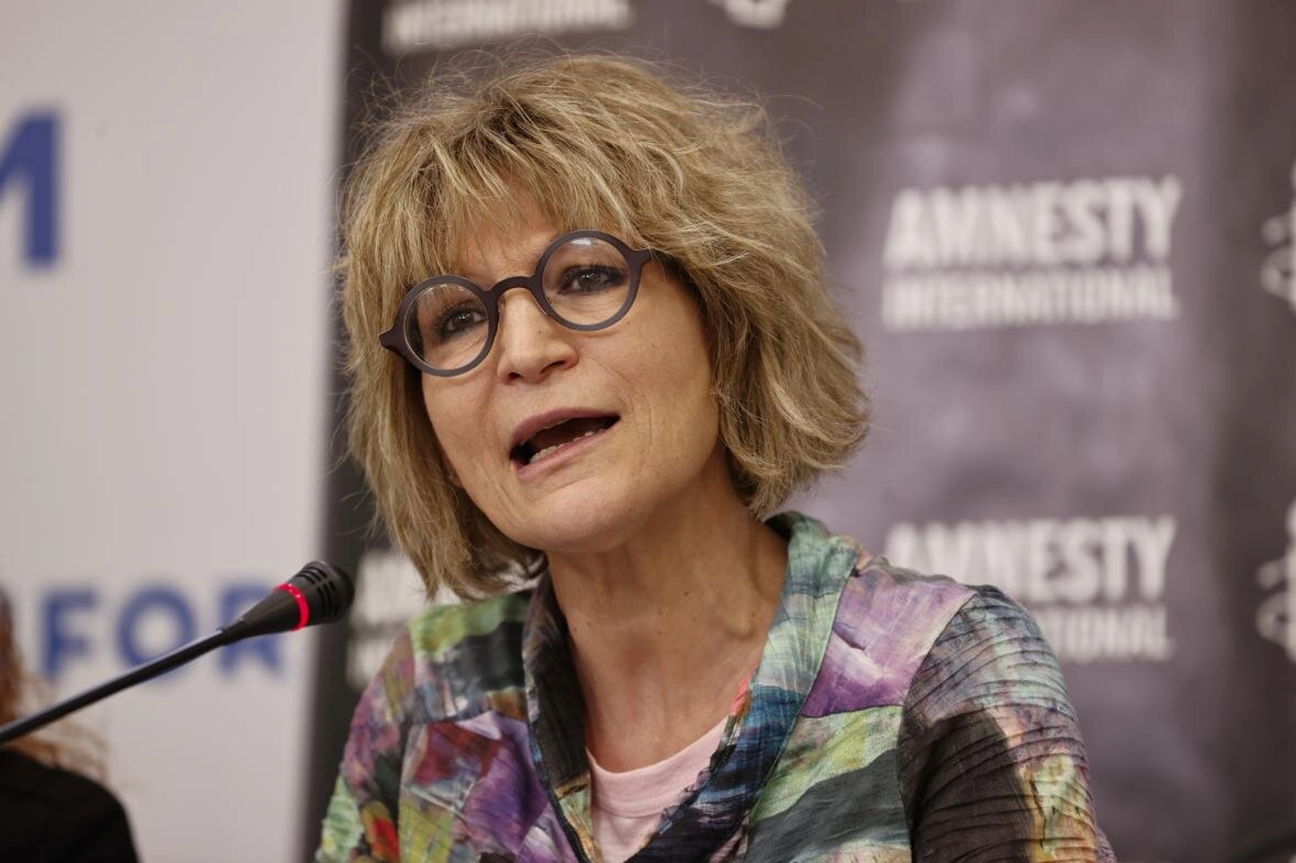 The Times: звіт Amnesty International щодо України є російською пропагандою