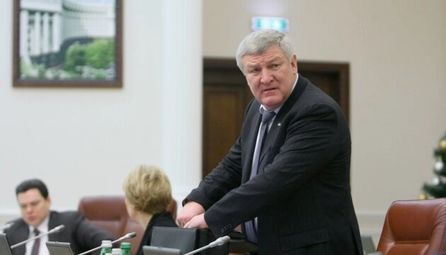 Харківські угоди: ексміністру оборони Єжелю оголосили підозру за сприяння окупації Криму