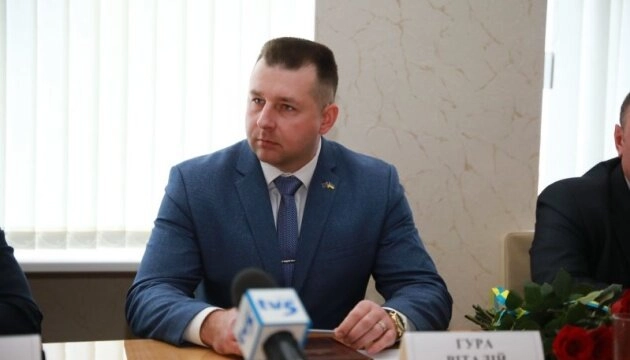 В українському Херсоні вбито російського маріонеткового чиновника