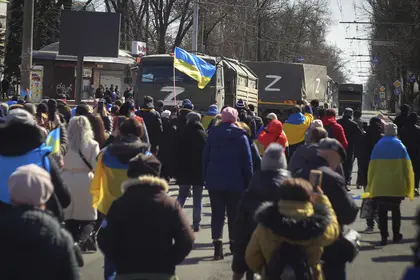 Псевдореферендуми на півдні України – чому Путіну необхідно офіційно оформити анексію українських територій