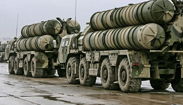 Russians Moving Air Defense Systems to Front Lines – Adviser to Mariupol Mayor