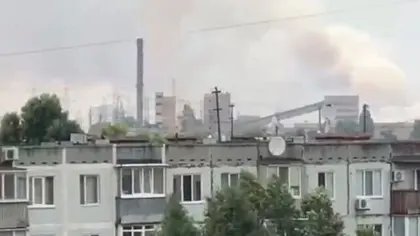 Ukrainian Nuclear Power Plant Struck Again – UN Raise Alarm