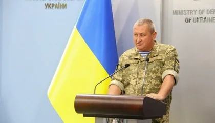 “Kherson Will be Liberated by End of Year” – Ukrainian Army Major General